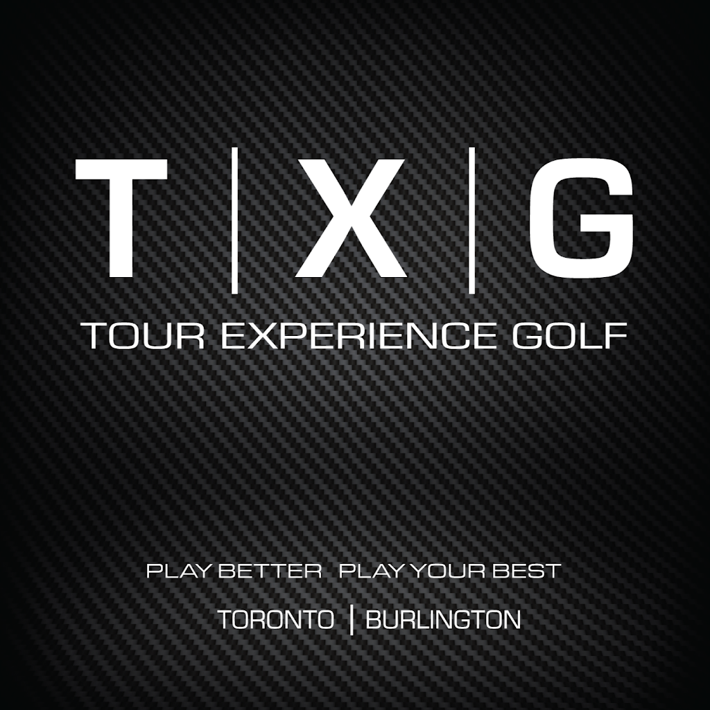 Tour Experience Golf Burlington | 3070 Mainway #14, Burlington, ON L7M 3X1, Canada | Phone: (905) 319-7272