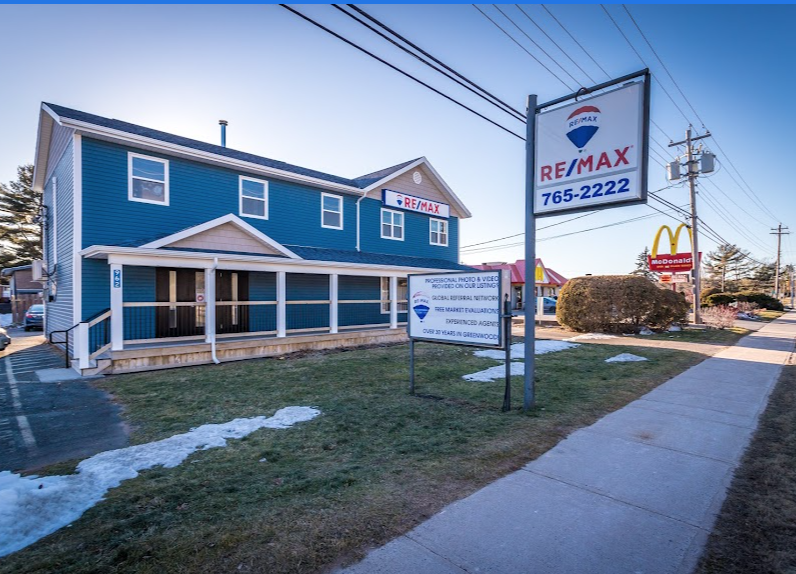 Mark Chetwynd, REALTOR® | 962A Central Ave, Greenwood, NS B0P 1N0, Canada | Phone: (902) 840-3707