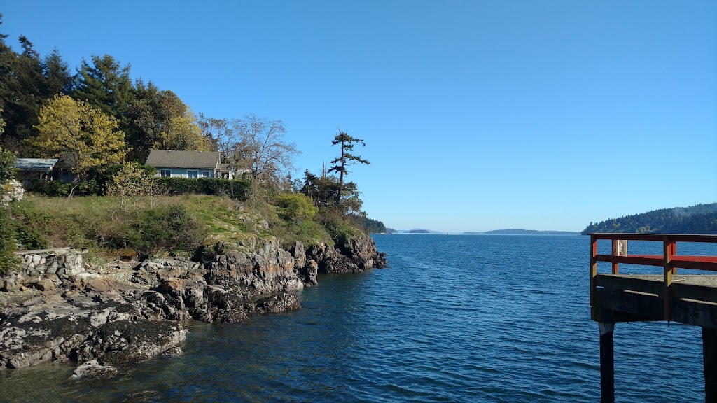 BC Ferries Fulford Harbour (Salt Spring Island) Terminal | 2920 Fulford-Ganges Rd, Salt Spring Island, BC V8K 1Z2, Canada | Phone: (888) 223-3779