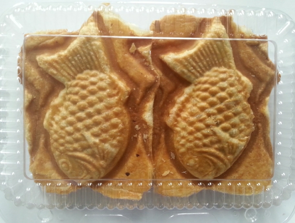 Kevins Taiyaki | Richmond Hill, ON L4C 8S7, Canada | Phone: (647) 688-9980