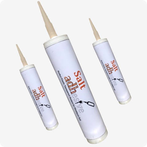 Salt Adhesive | 117 Giotto Crescent, Maple, ON L6A 3N8, Canada | Phone: (437) 244-4727