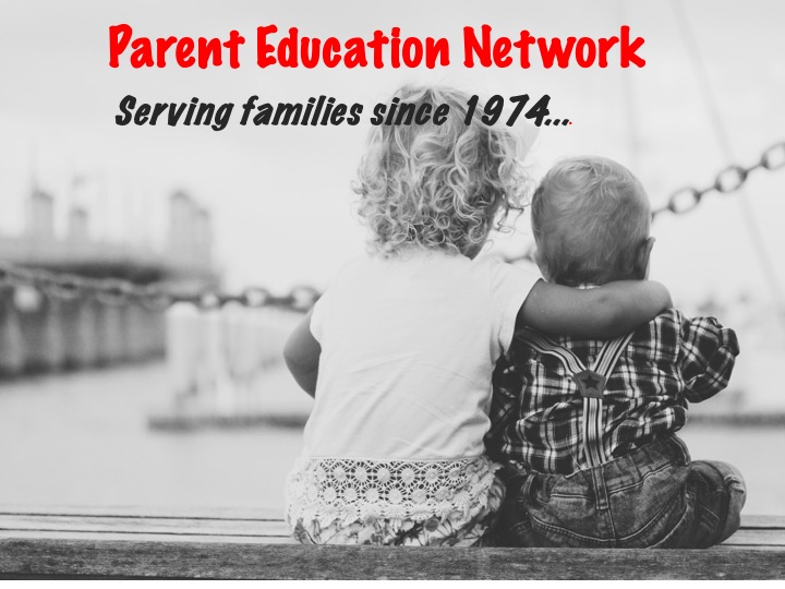 Parent Education Network | 75 Eighth St, Toronto, ON M8V 3C5, Canada | Phone: (647) 403-7885