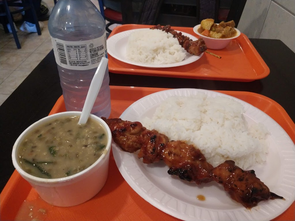 Dalisay Filipino Food | 800 Steeles Ave W, Thornhill, ON L4J 7L2, Canada | Phone: (905) 597-8545