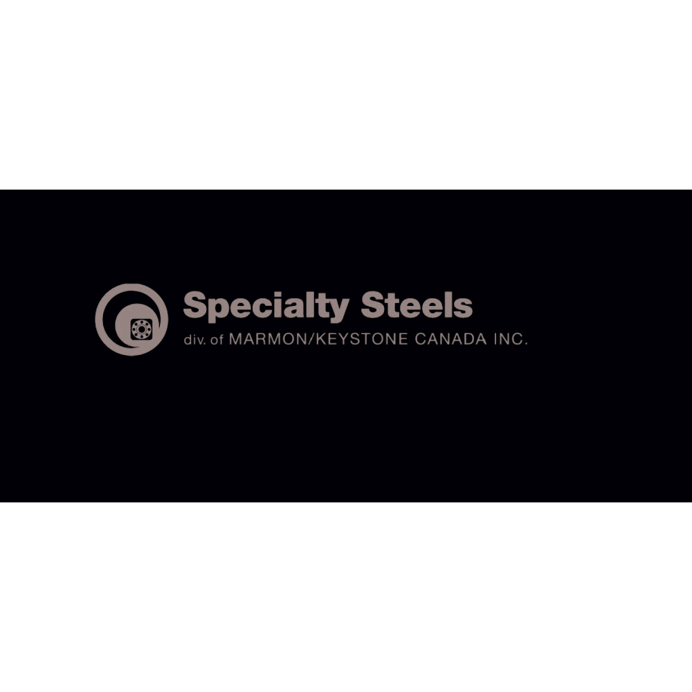 Specialty Steels | 1200 Heritage Rd, Burlington, ON L7L 4X9, Canada | Phone: (905) 335-8827