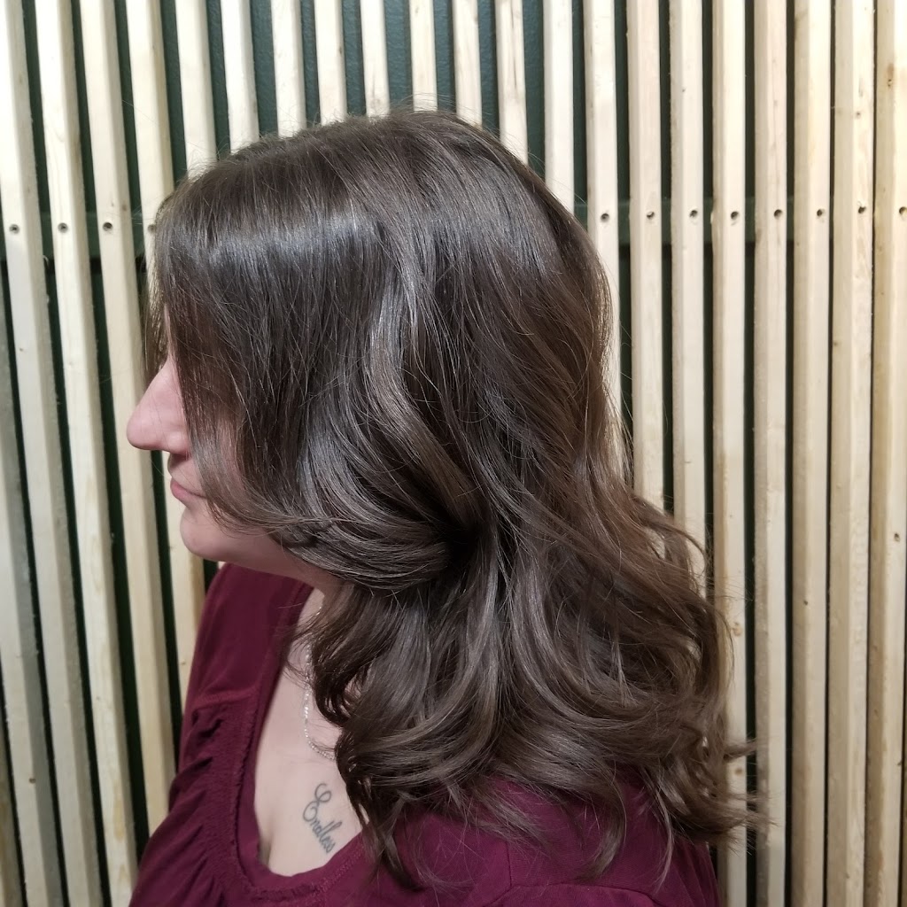 René Mon Coiffeur | 5960 20e Av, Montréal, QC H1X 2J3, Canada | Phone: (514) 431-6092