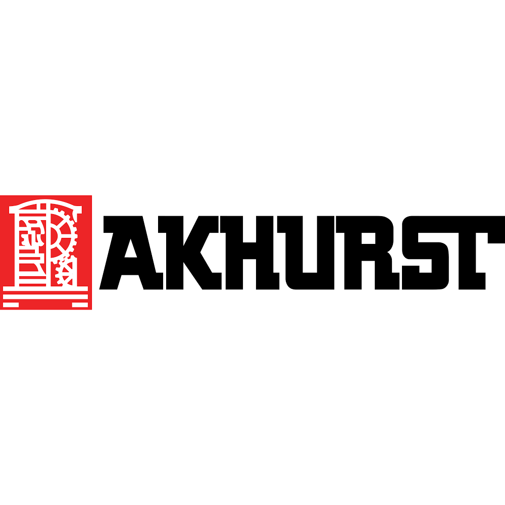 Akhurst Machinery Limited | 5939 Wallace St, Mississauga, ON L4Z 1Z8, Canada | Phone: (905) 670-0924