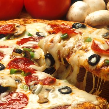 Restaurant Pizza Sema Saint-Jean-Sur-Richelieu | 140 Rue Saint-Gérard, Saint-Jean-sur-Richelieu, QC J2W 2M2, Canada | Phone: (450) 348-5000