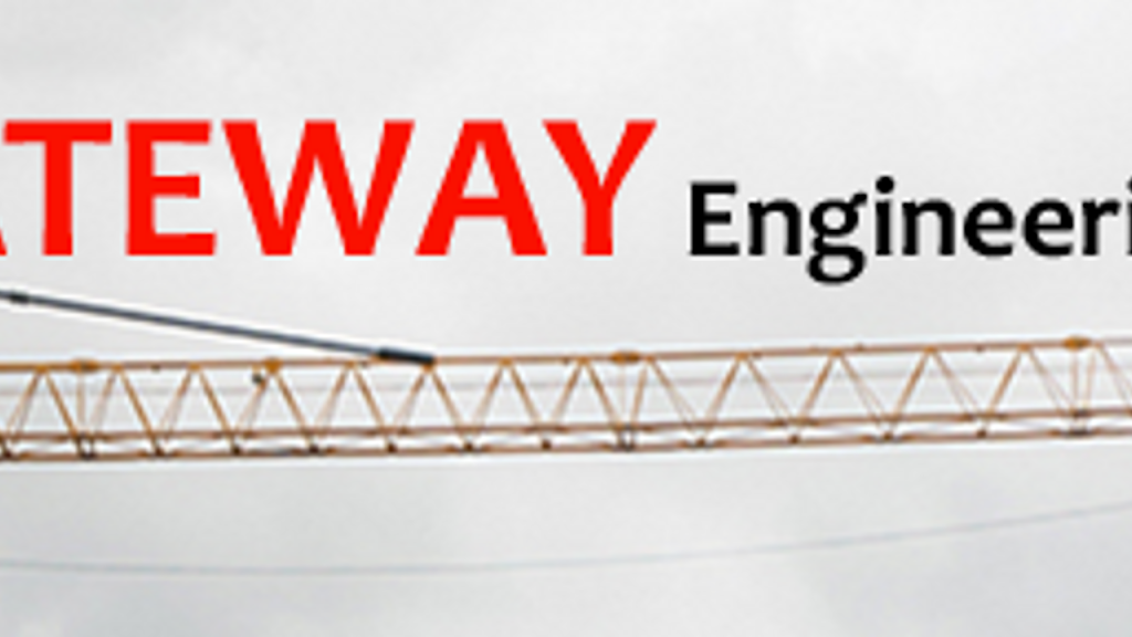 Gateway Engineering | 102 Pantego Ln NW #102, Calgary, AB T3K 0T1, Canada | Phone: (403) 909-6222