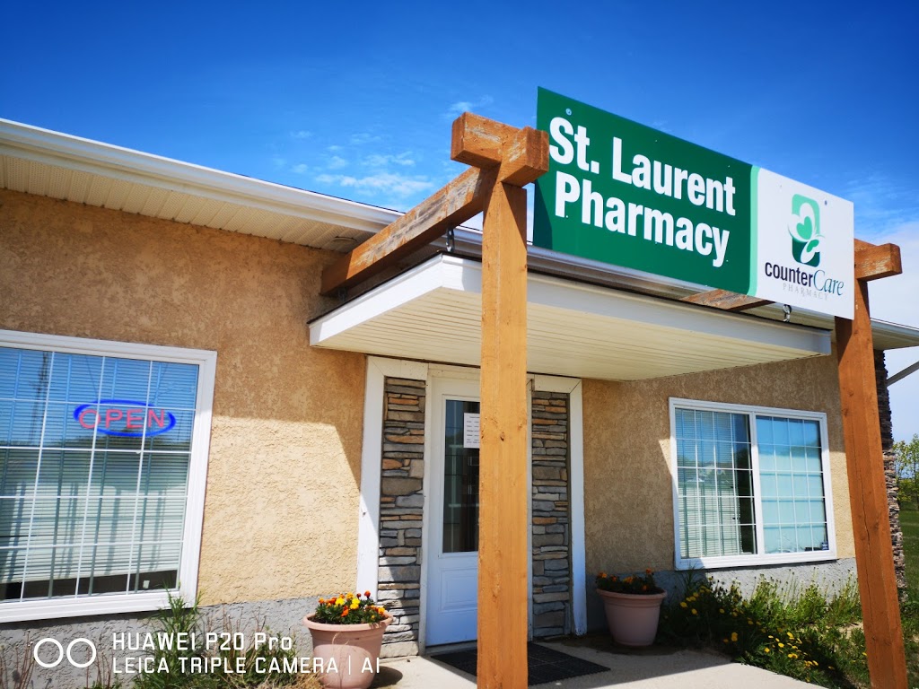 St.Laurent Pharmacy | 95182 HWY# 6 Box 355, Saint Laurent, MB R0C 2S0, Canada | Phone: (204) 646-2855