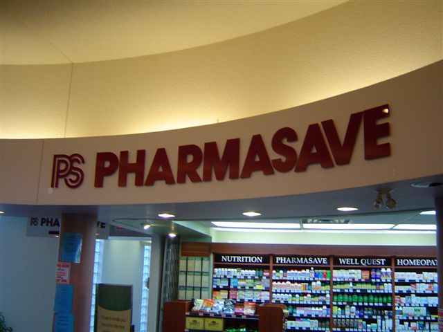 Pharmasave Delhi | 221 Main Street of Delhi, Delhi, ON N4B 2M4, Canada | Phone: (519) 582-1530