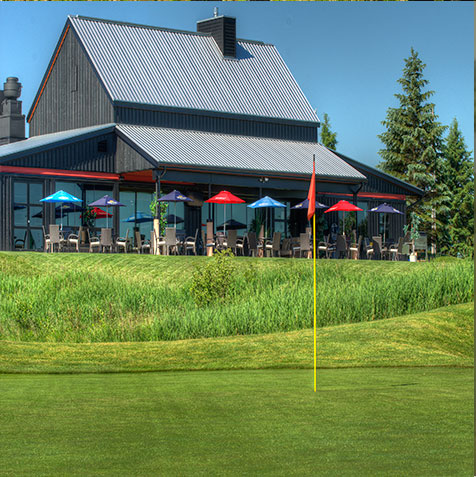 Highland Glen Golf Club | 305455 Southline A, Priceville, ON N0C 1K0, Canada | Phone: (519) 924-4653