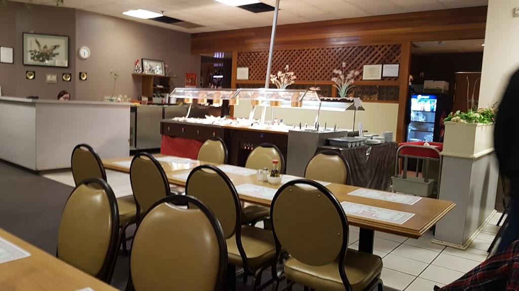 Jade Village Restaurant Ltd | 140 St Albert Trail, St. Albert, AB T8N 7C8, Canada | Phone: (780) 459-8899