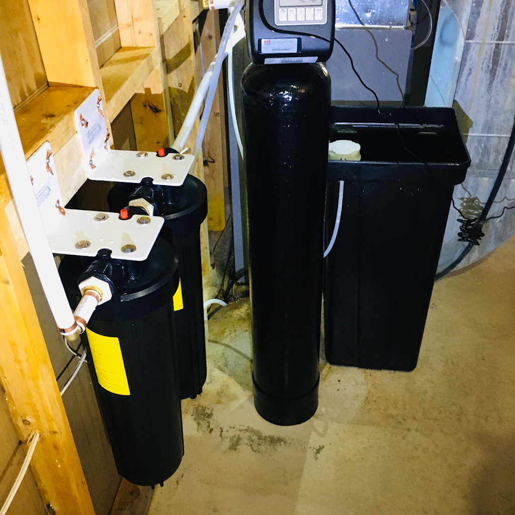 HatchSpark -Hot water tank, AC, Heating, Gas piping, Renovation | Wellington st e and, Bayview Ave, Aurora, ON L4G 0G6, Canada | Phone: (647) 297-7712