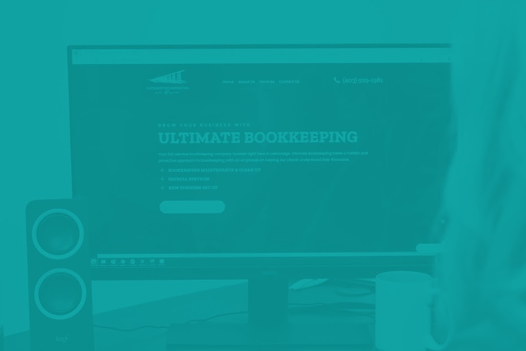 Ultimate Bookkeeping and Beyond | 1235 36 St N, Lethbridge, AB T1H 6L5, Canada | Phone: (403) 929-1981