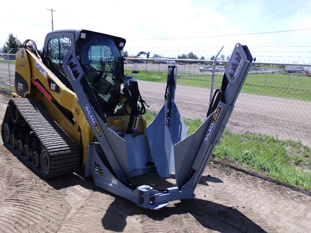 CDR Rentals Ltd | 20415 111 Ave NW, Edmonton, AB T5S 1X9, Canada | Phone: (780) 288-2431