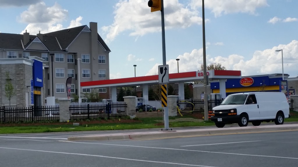 Esso | 150 Consumers Dr, Whitby, ON L1N 9E7, Canada