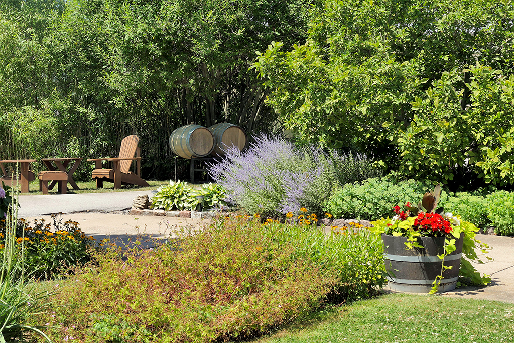 Stoney Ridge Estate Winery | 3201 King St, Vineland, ON L0R 2C0, Canada | Phone: (905) 562-1324