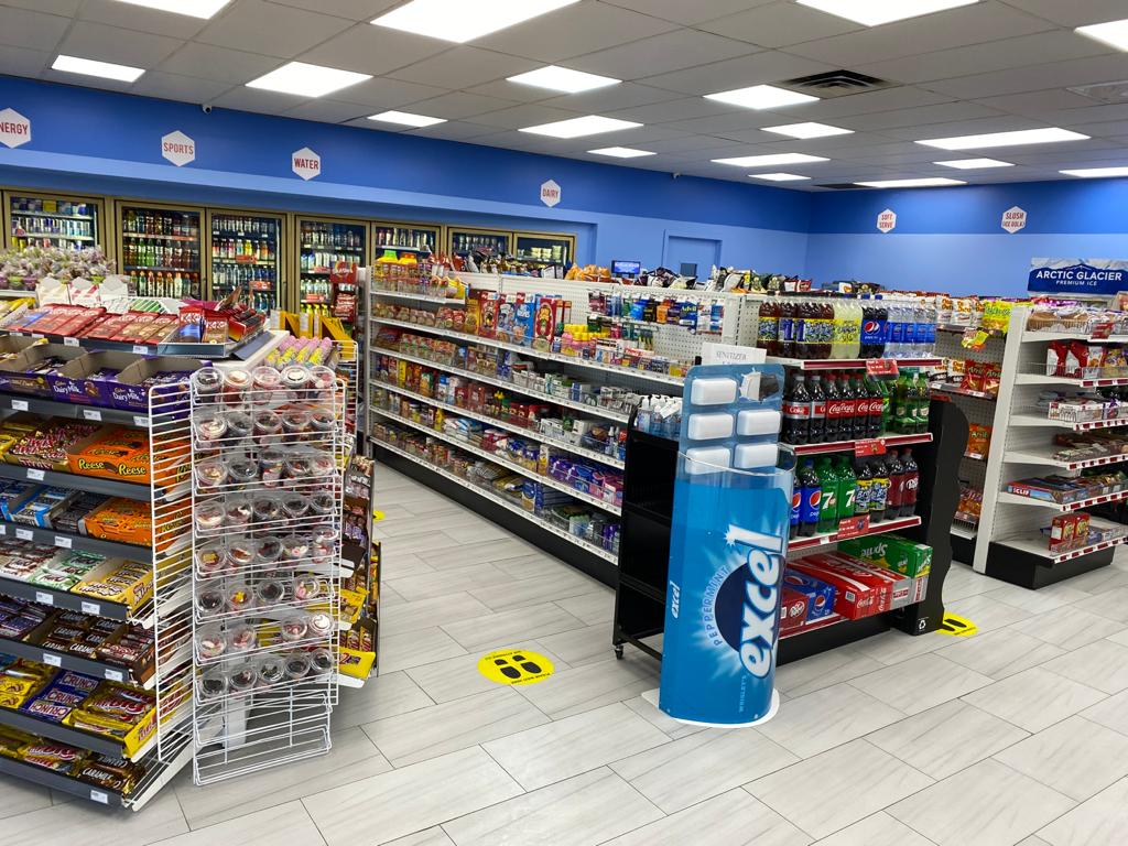 Fabs Convenience Store | 920 36 St NE Unit 146, Calgary, AB T2A 6L8, Canada | Phone: (403) 283-3227