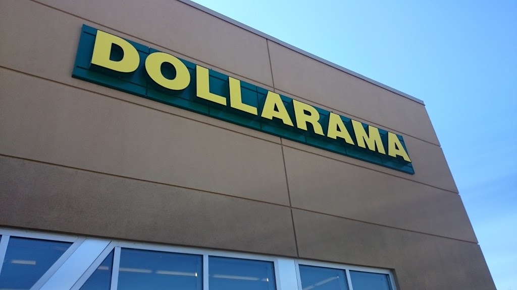 Dollarama | Wismer Commons, 1220 Castlemore Ave, Markham, ON L6E 0H7, Canada | Phone: (905) 294-9430