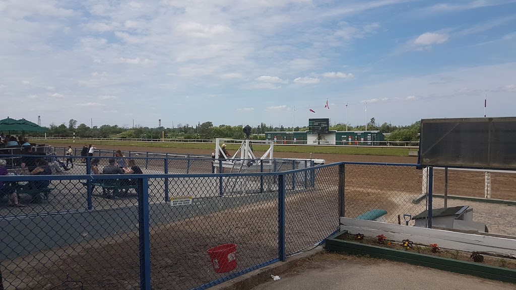 Fort Erie Race Track | 230 Catherine St, Fort Erie, ON L2A 5N9, Canada | Phone: (905) 871-3200