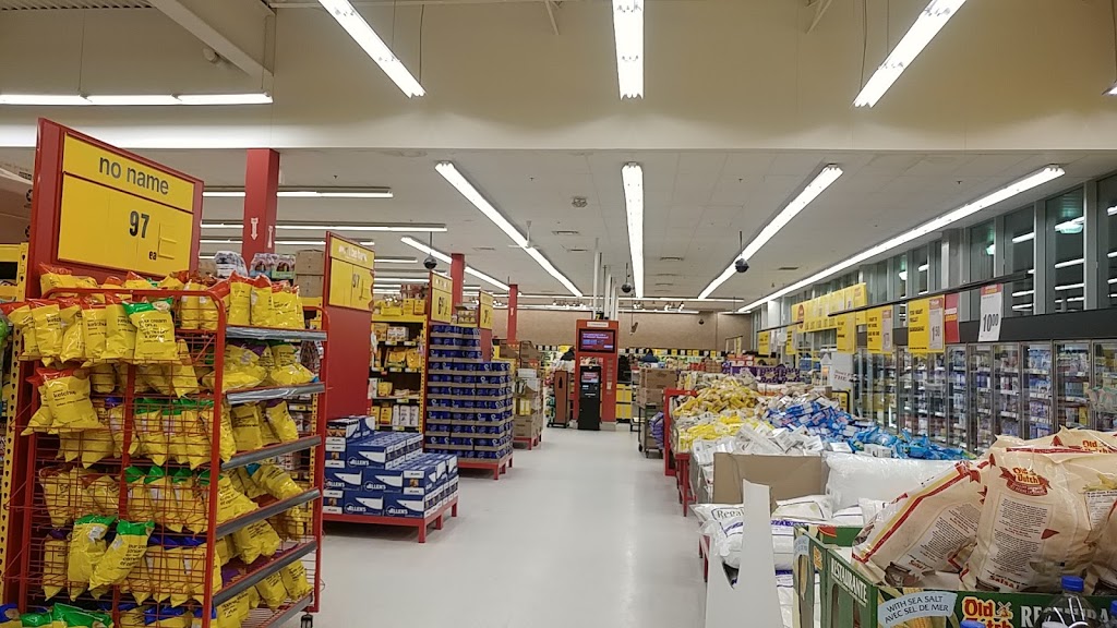 Ross No Frills | 14800 Yonge St, Aurora, ON L4G 1N3, Canada | Phone: (866) 987-6453