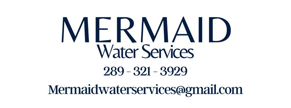 Mermaid Water Services | 10825 ON-3, Port Colborne, ON L3K 5V4, Canada | Phone: (289) 321-3929