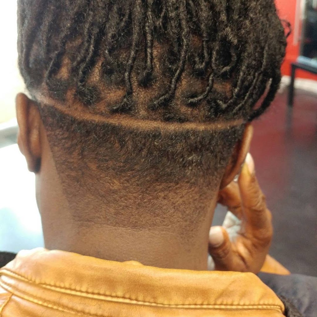 Vybz Barber & Salon | 1 Sidford Rd, Brampton, ON L7A 0R4, Canada | Phone: (905) 216-0757