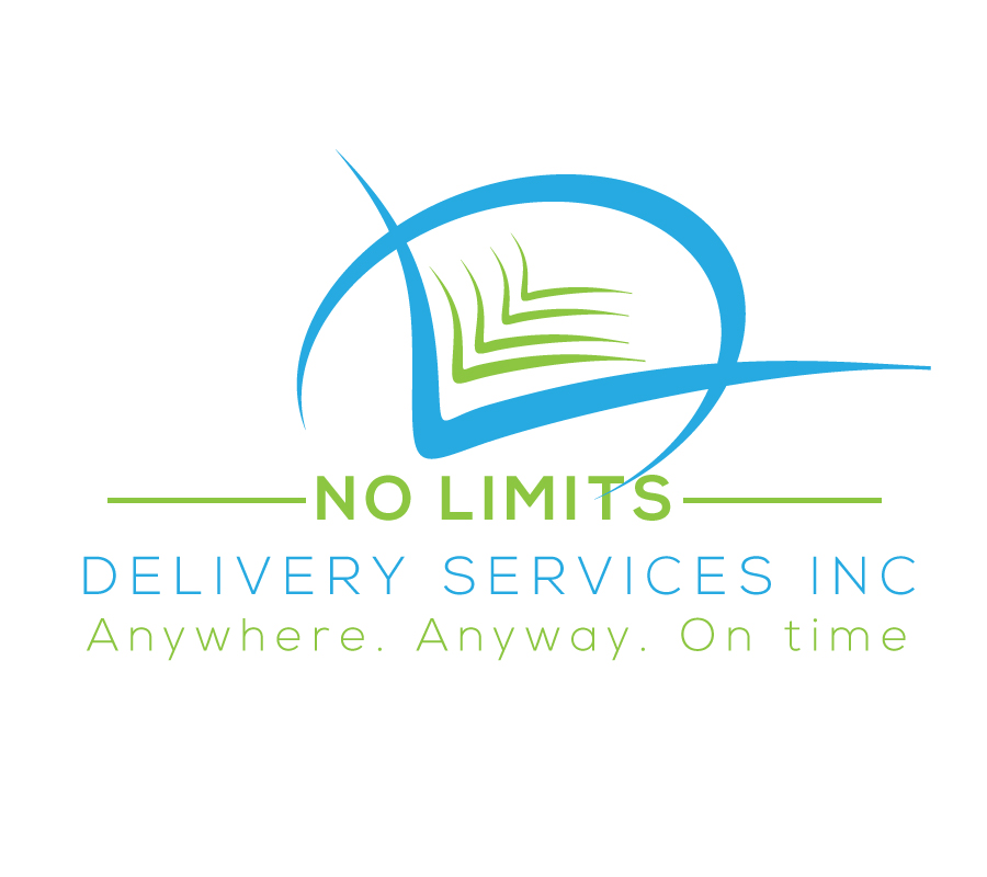 No Limits Delivery Services Inc. | Brampton, ON L6T 4A8, Canada | Phone: (647) 995-4483