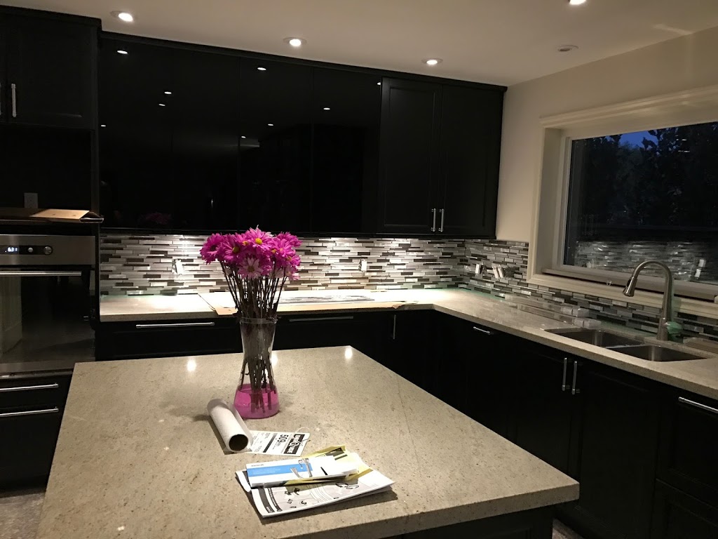 Finished Spaces Renovations | 70 Royal York Rd, St. Catharines, ON L2N 2P1, Canada | Phone: (905) 984-4344