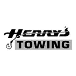 Henrys 24 Hour Towing | 277 Main St, Shediac, NB E4P 2A6, Canada | Phone: (506) 532-5981