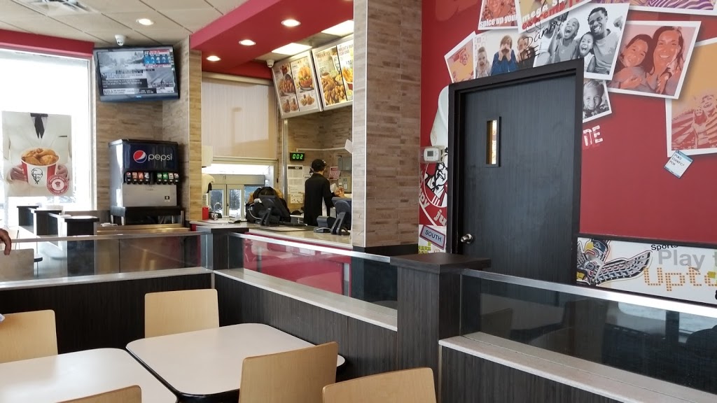 KFC | 10 Jacob Keffer Pkwy, Concord, ON L4K 5E3, Canada | Phone: (905) 303-7244