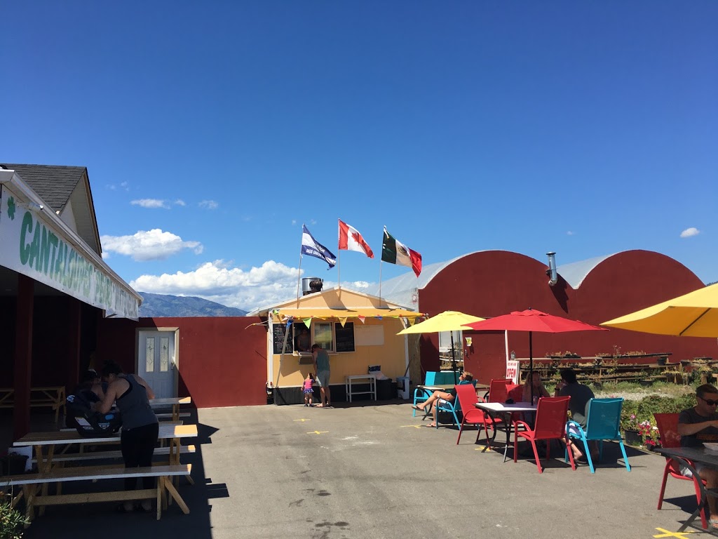 Sofia Mexican food | 9910 Crowsnest Hwy, Osoyoos, BC V0H 1V2, Canada | Phone: (250) 535-4108