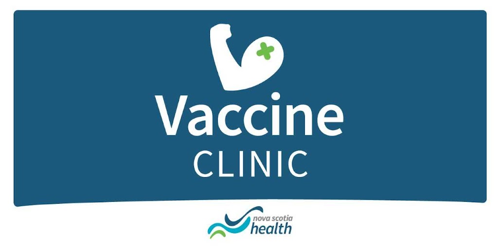 COVID-19 Vaccine Clinic @ Amherst Centre Mall | 142 S Albion St Unit 205, Amherst, NS B4H 4H4, Canada | Phone: (833) 797-7772