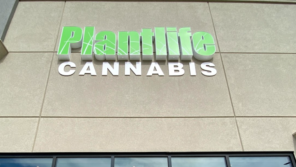 Plantlife Cannabis (Leduc) | 5406 Discovery Way Ste 101B, Leduc, AB T9E 8L9, Canada | Phone: (780) 739-1867