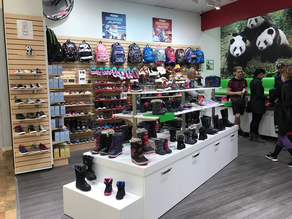 Chaussures Panda (Beauport) | 3333 Rue du Carrefour, Québec, QC G1C 5R9, Canada | Phone: (418) 666-3603