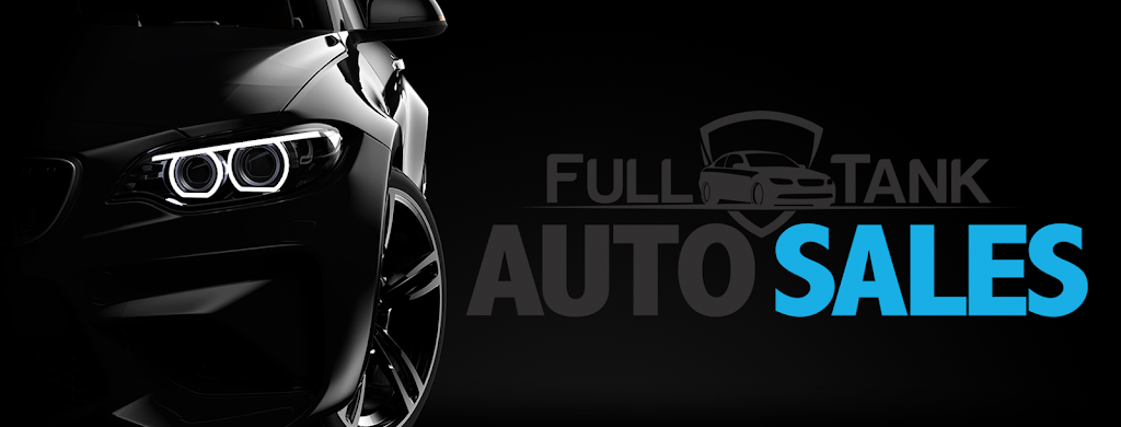 Full Tank Auto Sales | 73 All Weather Hwy, Summerside, PE C1N 4E8, Canada | Phone: (902) 432-0509