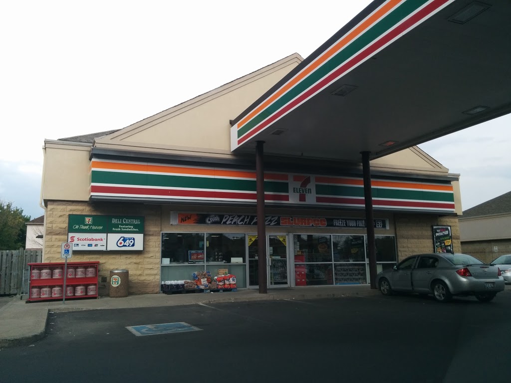 7-Eleven | 333 Mountainview Rd S, Georgetown, ON L7G 6E8, Canada | Phone: (905) 877-9008