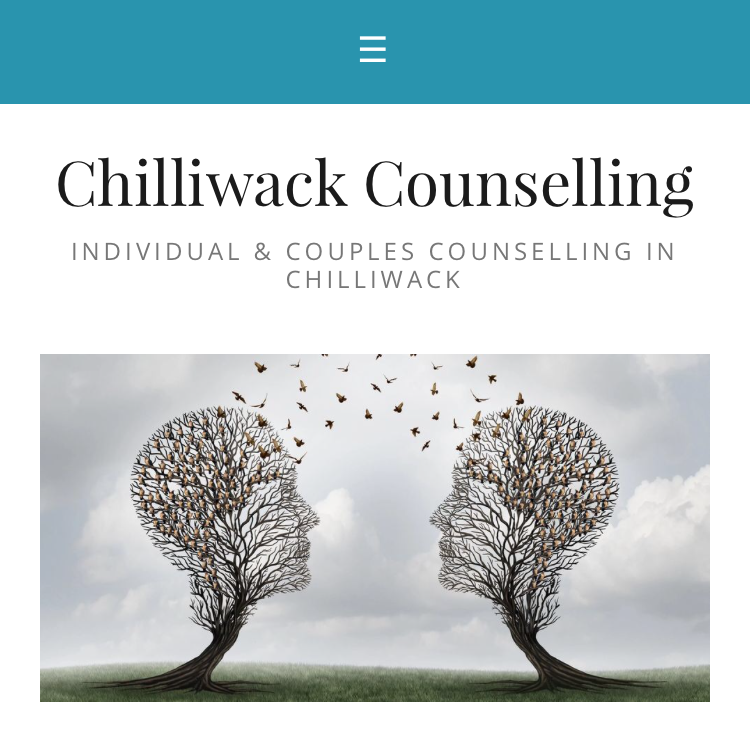 Chilliwack Counselling | 9240 Young Rd, Chilliwack, BC V2P 4R2, Canada | Phone: (604) 220-6572