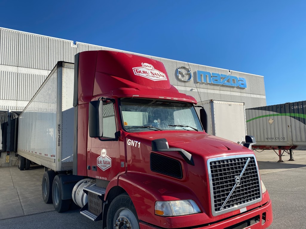 Neovia Logistics | 150 Courtneypark Dr W, Mississauga, ON L5W 1Y6, Canada | Phone: (905) 564-9734