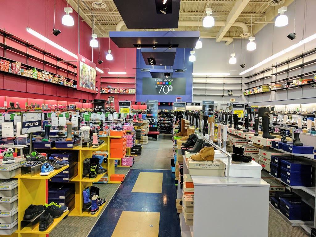 The Shoe Company | 3135 Argentia Rd, Mississauga, ON L5N 8E1, Canada | Phone: (905) 824-9774