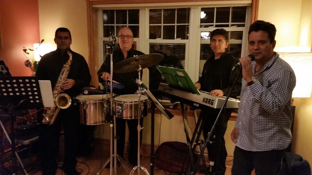 Sabor Latino Band | 130 Benhurst Cres, Brampton, ON L7A 5A5, Canada | Phone: (289) 686-6620