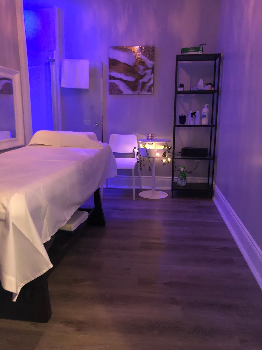 Sapphire Spa | 152 Gray Rd, Stoney Creek, ON L8G 3V2, Canada | Phone: (905) 930-9308