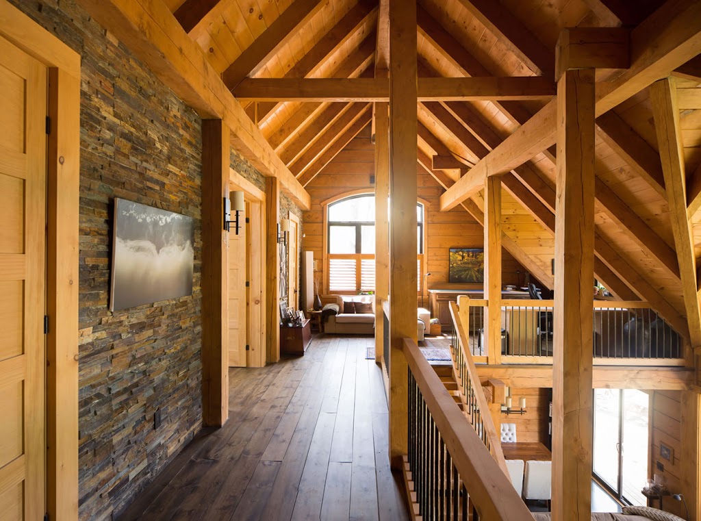 Kealey Tackaberry Log Homes | 2060 Bearhill Rd, Carp, ON K0A 1L0, Canada | Phone: (613) 227-4663