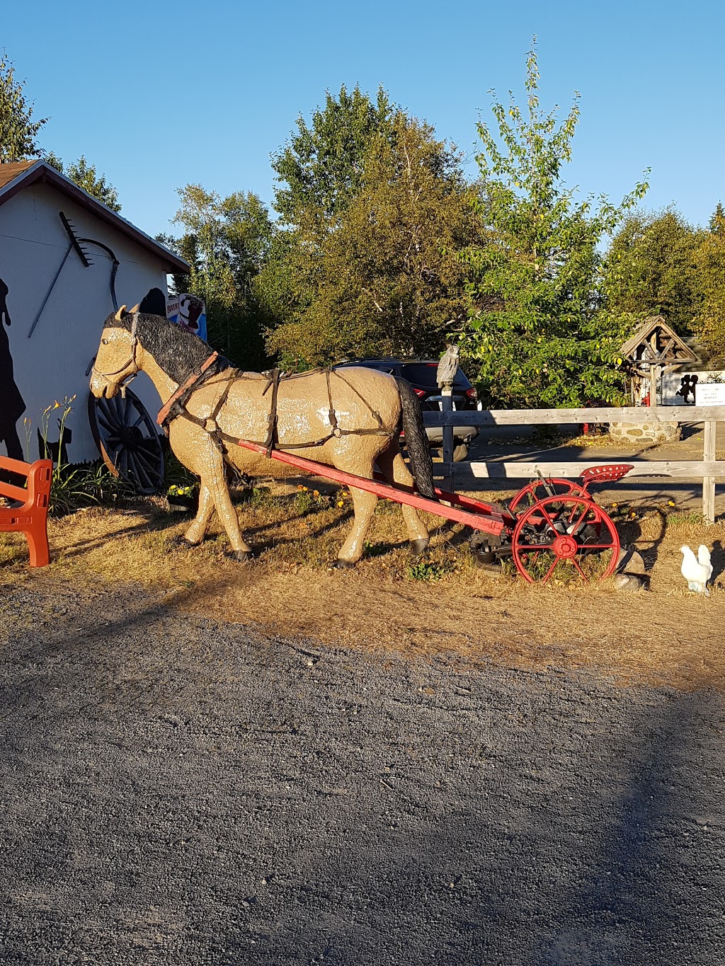 Velo-Coudres Enr | 2926 Chemin des Coudriers, La Baleine, QC G0A 2A0, Canada | Phone: (418) 438-2118