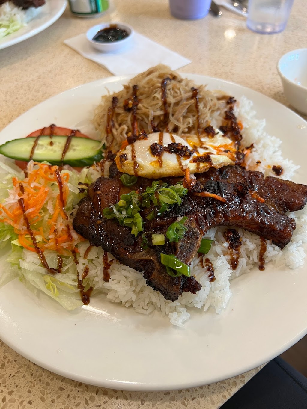 Pho Hoan Pasteur ( Township ) | 20 Longview Common SE #540, Calgary, AB T2X 4S8, Canada | Phone: (403) 500-0399