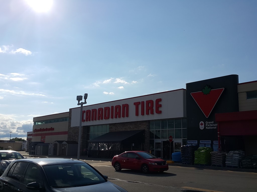 Canadian Tire | 3079 Boulevard des Sources, Dollard-des-Ormeaux, QC H9B 1Z6, Canada | Phone: (514) 684-9750