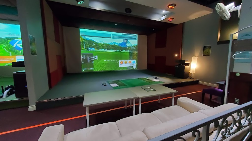 Golf Wing Virtual Golf & Restaurant | 7500 Woodbine Ave, Markham, ON L3R 1A8, Canada | Phone: (905) 604-5064