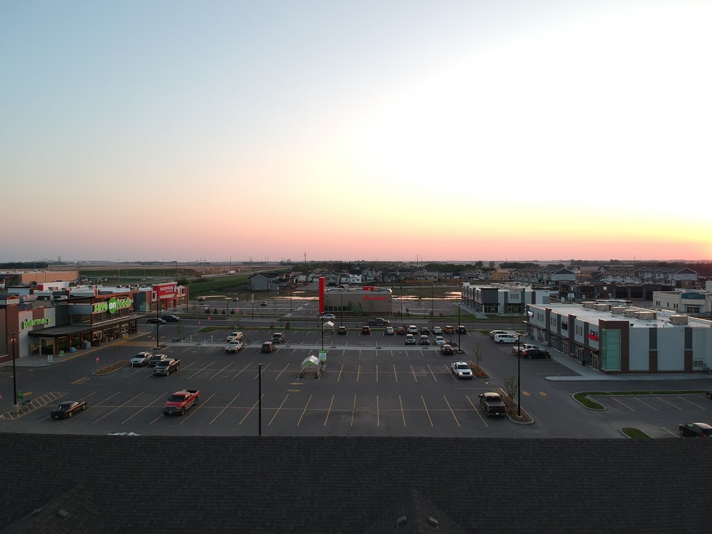 Palliser Way Shopping Center | Kensington, Saskatoon, SK S7L 4R4, Canada