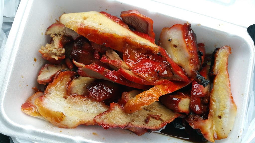 Ho Ho BBQ (銀湖燒臘 | 3833 Midland Ave, Scarborough, ON M1V 5L6, Canada | Phone: (416) 321-9818