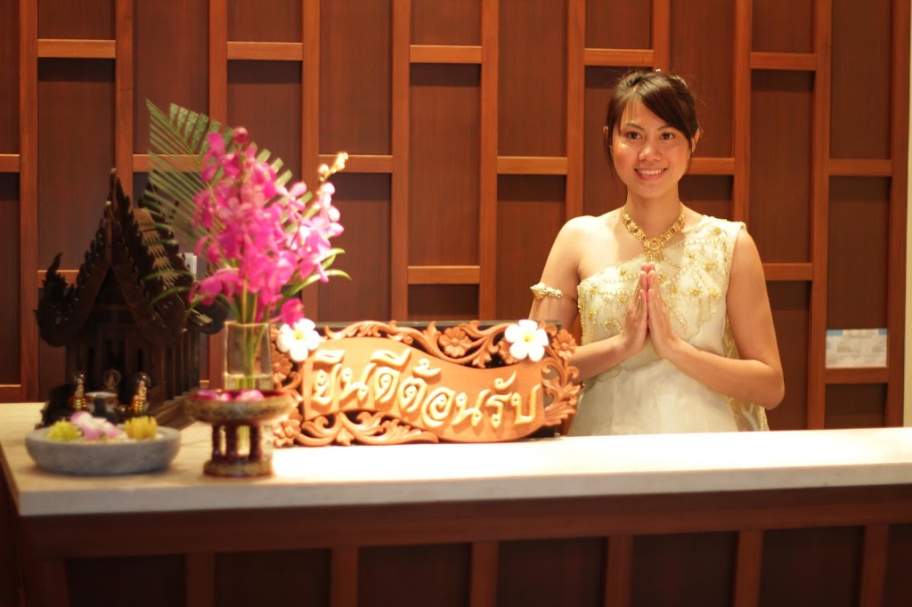 Sabai Thai Spa | 1867 Marine Dr, West Vancouver, BC V7V 1J7, Canada | Phone: (604) 925-1074